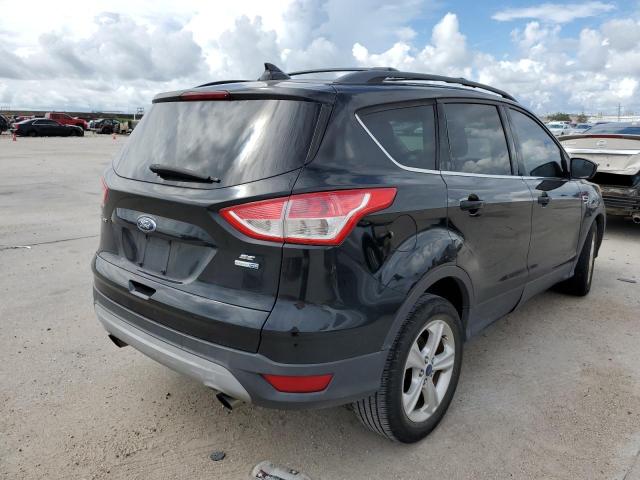 Photo 4 from auction – 2013 FORD ESCAPE SE with VIN 1FMCU9G98DUD92133