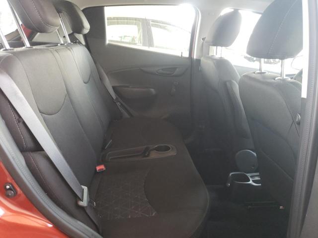Photo 6 from auction – 2021 CHEVROLET SPARK LS with VIN KL8CB6SAXMC735744