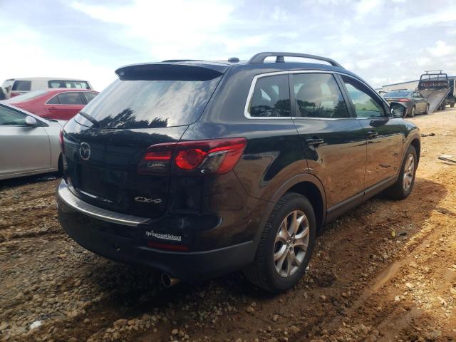 صورة رقم 4 من المزاد - 2014 MAZDA CX-9 TOURI مع VIN JM3TB2CA0E0446378