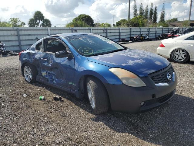 Photo 1 from auction – 2008 NISSAN ALTIMA 2.5 with VIN 1N4AL24E18C173796