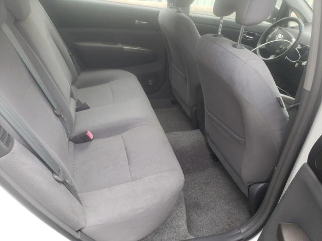 Photo 6 from auction – 2007 TOYOTA PRIUS with VIN JTDKB20U577670047