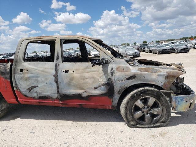 Photo 10 from auction – 2016 RAM 1500 SLT with VIN 1C6RR6LT1GS209615