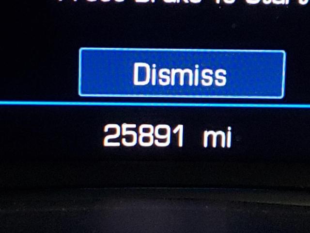 Photo 8 from auction – 2020 CHEVROLET EQUINOX LT with VIN 3GNAXJEV5LL102323