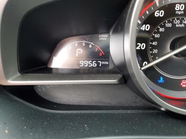 Photo 8 from auction – 2014 MAZDA 3 TOURING with VIN JM1BM1L79E1193228