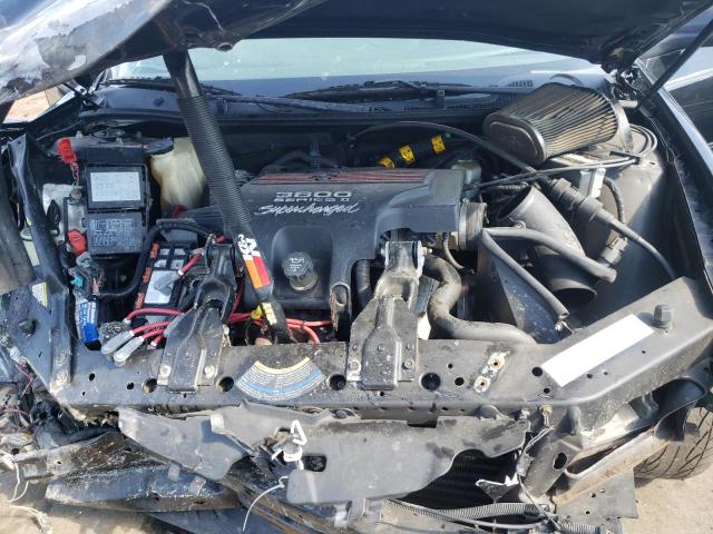 Photo 7 from auction – 2004 CHEVROLET IMPALA SS with VIN 2G1WP551649121673