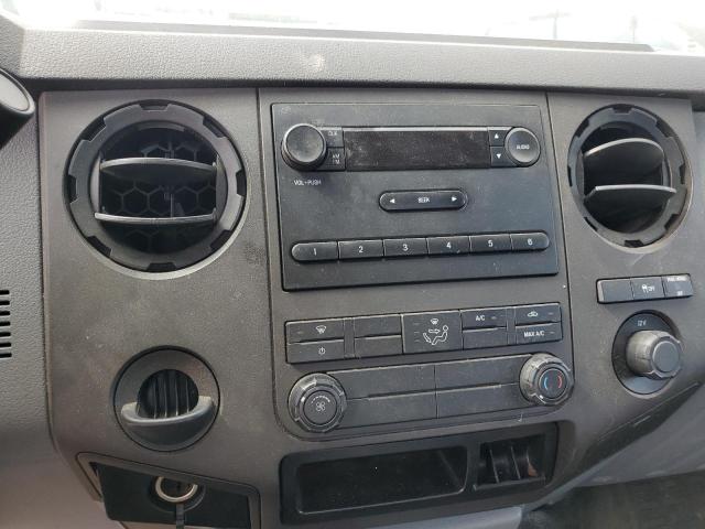 Photo 9 from auction – 2015 FORD F250 SUPER with VIN 1FDBF2A68FEC83454