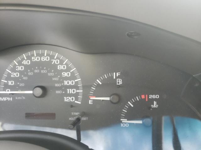 Photo 8 from auction – 2003 CHEVROLET MALIBU with VIN 1G1ND52J13M687329