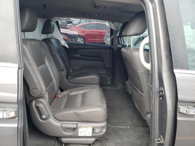 Photo 6 from auction – 2012 HONDA ODYSSEY EX with VIN 5FNRL5H60CB082936