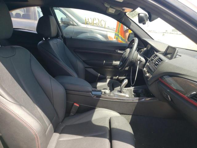 Photo 5 from auction – 2014 BMW 228 I with VIN WBA1F5C54EV255569