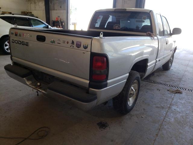 Photo 4 from auction – 2001 DODGE RAM 1500 with VIN 3B7HC13Z11G807036