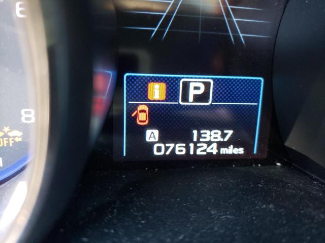 Photo 8 from auction – 2017 SUBARU LEGACY 2.5 with VIN 4S3BNAF63H3023200