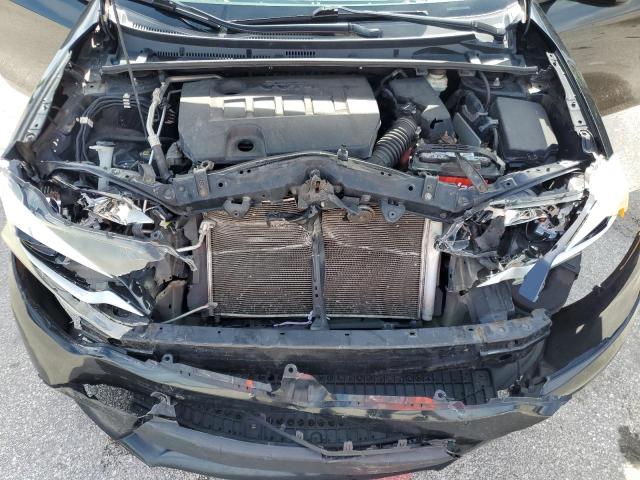 Photo 7 from auction – 2014 TOYOTA COROLLA L with VIN 2T1BURHE8EC217262