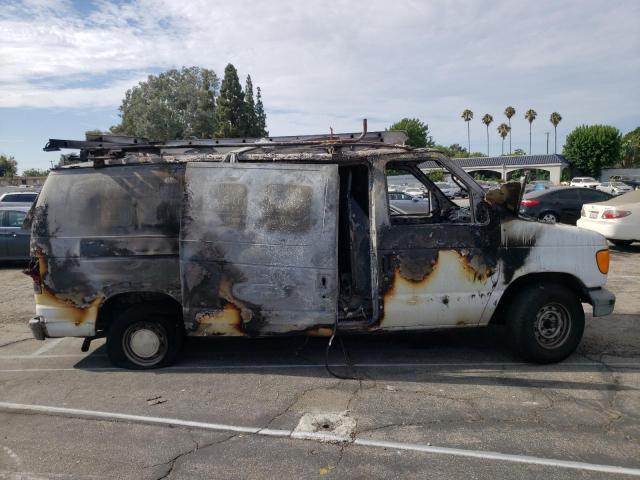 Photo 9 from auction – 2003 FORD ECONOLINE with VIN 1FTRE14253HC07810