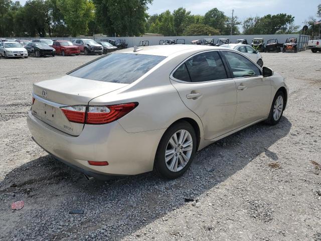 Photo 4 from auction – 2013 LEXUS ES 350 with VIN JTHBK1GG6D2077251