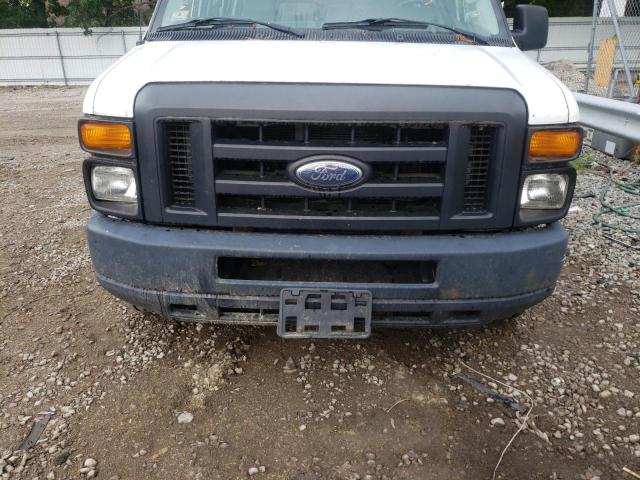 Photo 9 from auction – 2012 FORD ECONOLINE with VIN 1FTNE1EW7CDA17353