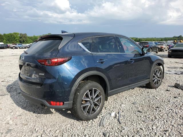 Photo 4 from auction – 2018 MAZDA CX-5 GRAND with VIN JM3KFADMXJ0300096