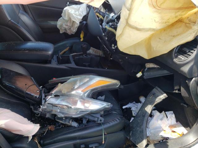 Photo 5 from auction – 2009 NISSAN MAXIMA S with VIN 1N4AA51E89C811815