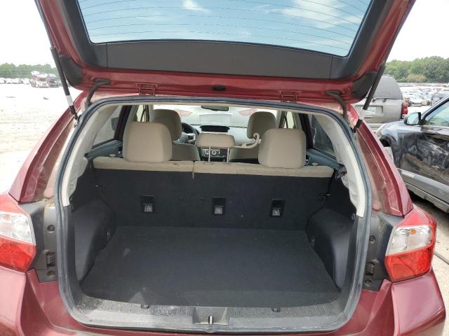 Photo 9 from auction – 2016 SUBARU CROSSTREK with VIN JF2GPADC0G8205190
