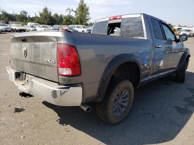 Photo 4 from auction – 2013 RAM 1500 SLT with VIN 1C6RR7GT4DS664437