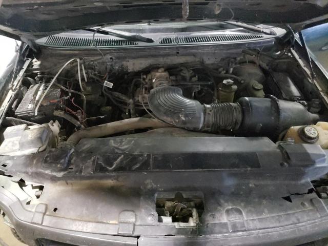 Photo 7 from auction – 2003 FORD F150 with VIN 1FTRX18L63NB57224