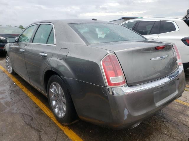 Photo 3 from auction – 2012 CHRYSLER 300 LIMITE with VIN 2C3CCACG4CH223536