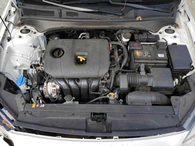 Photo 7 from auction – 2019 KIA FORTE FE with VIN 3KPF24AD8KE049003