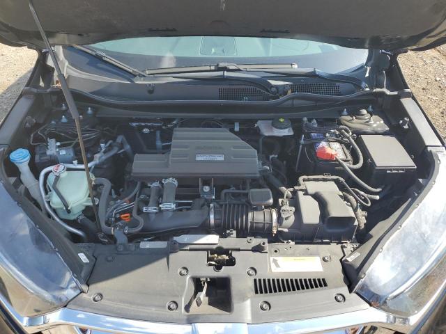 Photo 7 from auction – 2017 HONDA CR-V EX with VIN 2HKRW2H54HH688438