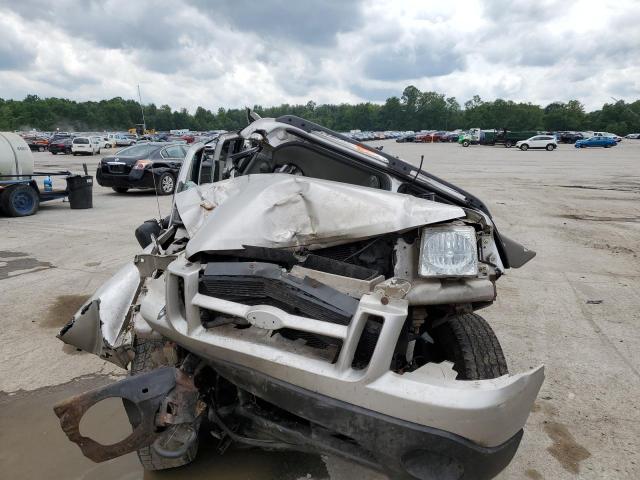 Photo 9 from auction – 2003 FORD EXPLORER S with VIN 1FMZU77E83UC81981