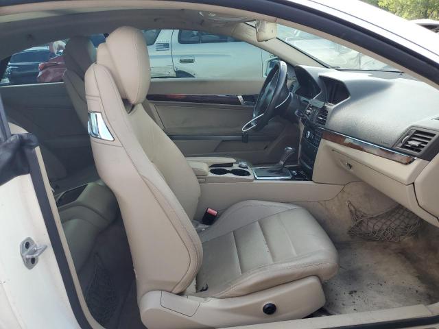 Photo 5 from auction – 2011 MERCEDES-BENZ E 550 with VIN WDDKJ7CB1BF066638