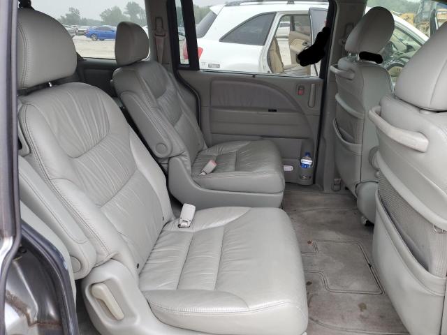 Photo 6 from auction – 2007 HONDA ODYSSEY EX with VIN 5FNRL38677B054173