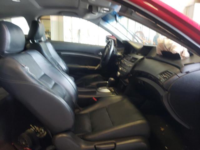 Photo 5 from auction – 2011 HONDA ACCORD EXL with VIN 1HGCS2B84BA007540