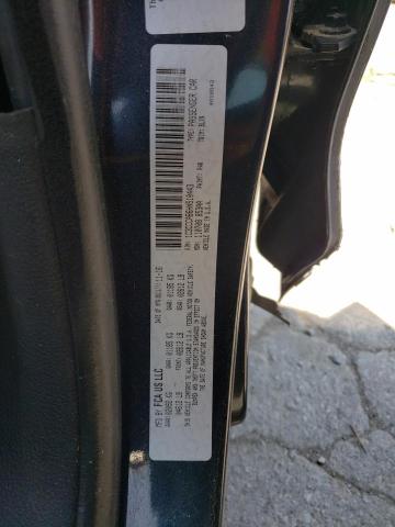 Photo 10 from auction – 2017 CHRYSLER 200 LIMITE with VIN 1C3CCCAB6HN510443