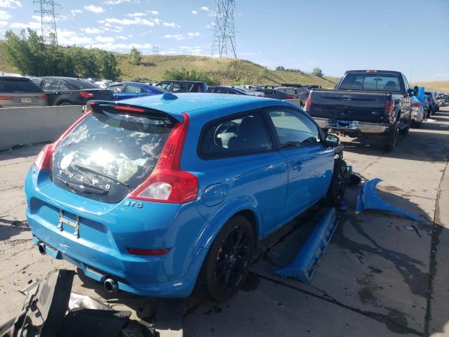 Photo 4 from auction – 2013 VOLVO C30 T5 with VIN YV1672MK5D2308492