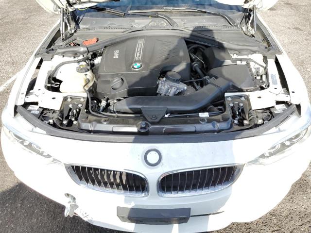Photo 7 from auction – 2016 BMW 435 I GRAN with VIN WBA4B1C59GG241692
