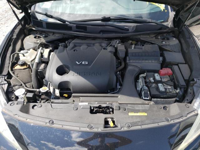 Photo 7 from auction – 2016 NISSAN MAXIMA 3.5 with VIN 1N4AA6AP9GC426767