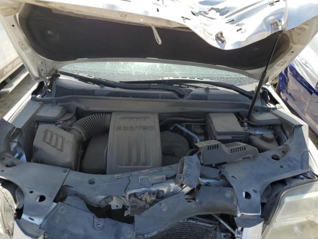 Photo 7 from auction – 2015 GMC TERRAIN DE with VIN 2GKALUEK1F6326648