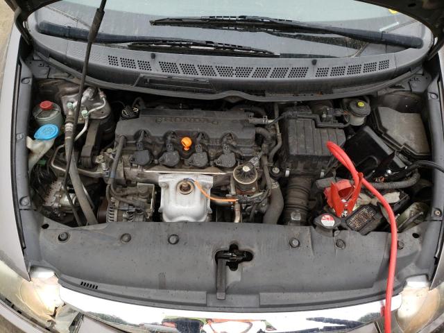 Photo 7 from auction – 2009 HONDA CIVIC EX with VIN 1HGFA16879L017742