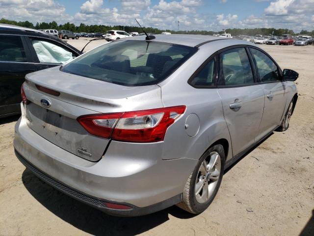 Photo 4 from auction – 2014 FORD FOCUS SE with VIN 1FADP3F21EL124250