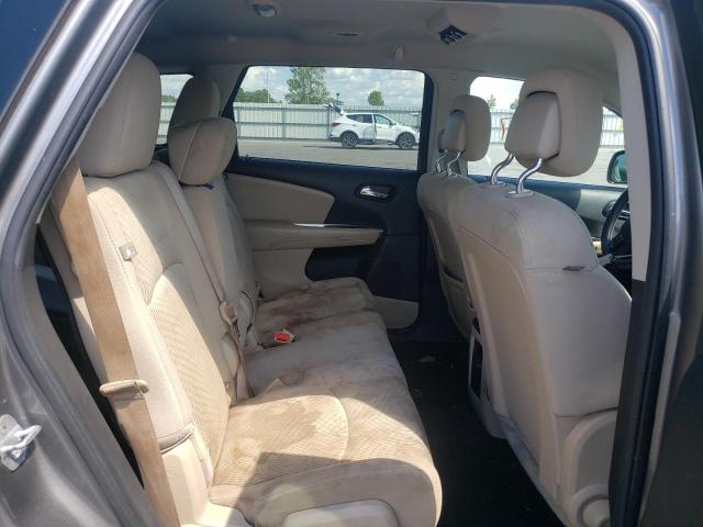 Photo 6 from auction – 2012 DODGE JOURNEY SX with VIN 3C4PDCBG6CT187041