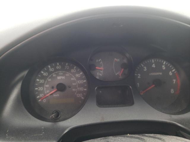 Photo 8 from auction – 2000 TOYOTA RAV4 with VIN JT3HP10V3Y7160882