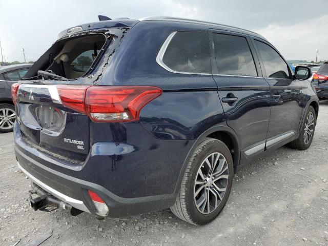 Photo 4 from auction – 2017 MITSUBISHI OUTLANDER with VIN JA4AD3A34HZ051814
