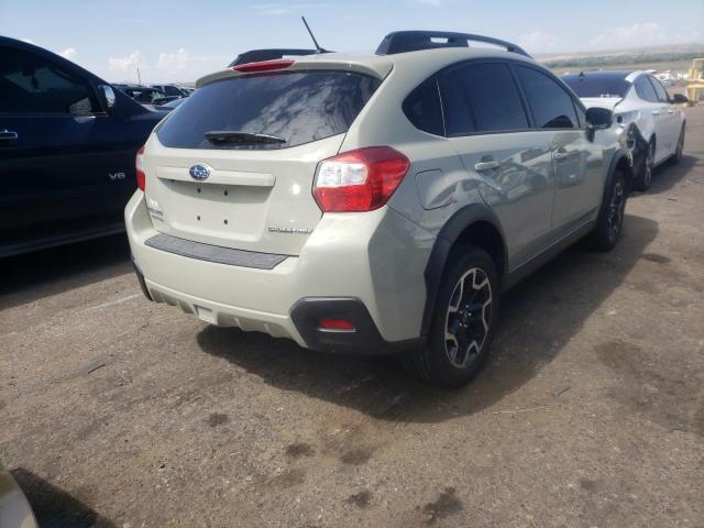 Photo 4 from auction – 2016 SUBARU CROSSTREK with VIN JF2GPABC6G8306169