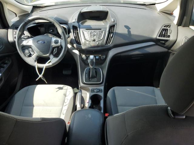 Photo 9 from auction – 2014 FORD C-MAX SE with VIN 1FADP5AU6EL514054