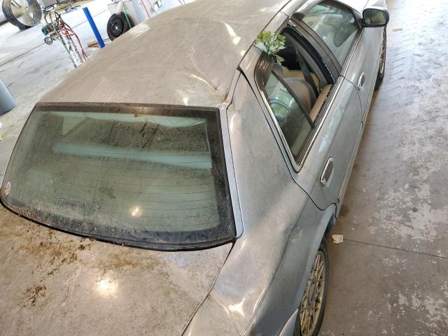 Photo 9 from auction – 1999 FORD CROWN VICT with VIN 2FAFP74W6XX103146
