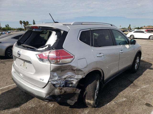 Photo 4 from auction – 2015 NISSAN ROGUE S with VIN 5N1AT2MT6FC876439