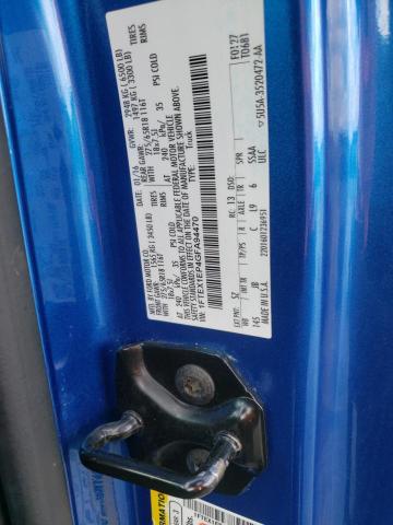 Photo 10 from auction – 2016 FORD F150 SUPER with VIN 1FTEX1EP4GFA94470