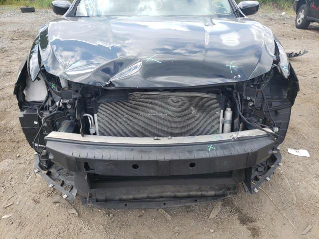 Photo 9 from auction – 2017 NISSAN ALTIMA 2.5 with VIN 1N4AL3APXHC137732