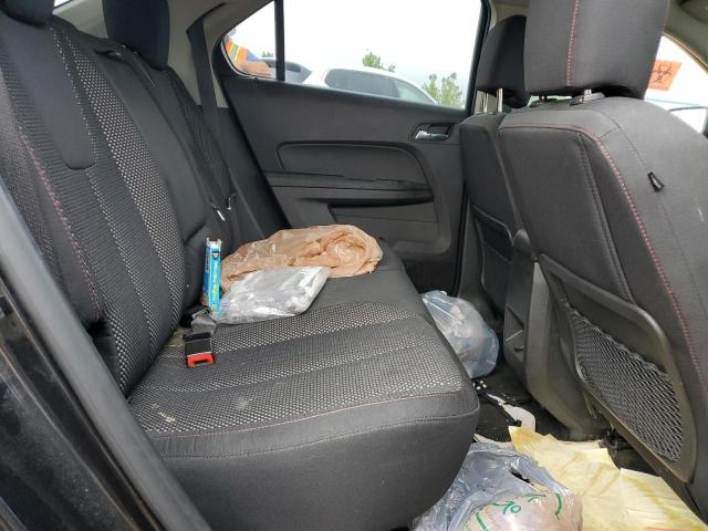 Photo 6 from auction – 2012 CHEVROLET EQUINOX LT with VIN 2GNALDEK1C6375380