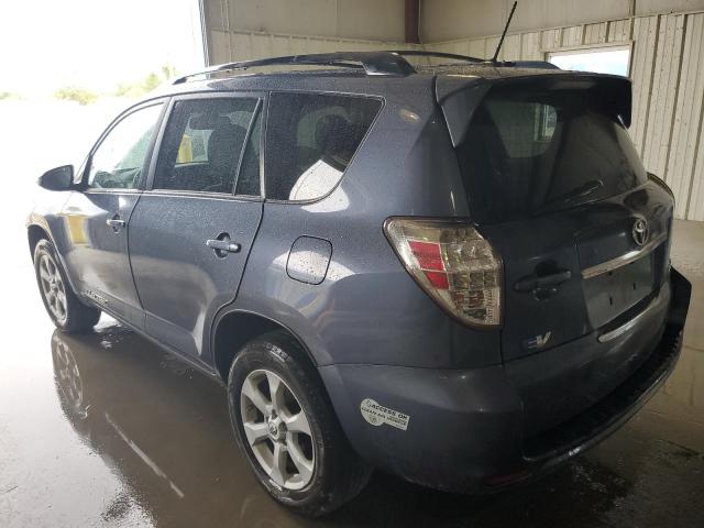 Photo 3 from auction – 2012 TOYOTA RAV4 EV with VIN 2T3YL4DV9CW001235