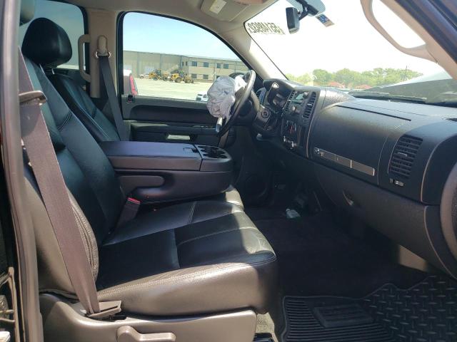 Photo 5 from auction – 2012 CHEVROLET SILVERADO with VIN 3GCPCSE05CG123318